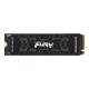 Kingston FURY Renegade 2TB PCIe 4.0 NVMe M.2 SSD